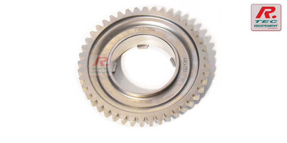 F9052204 - Roue de M-AR 44 dents - SADEV
