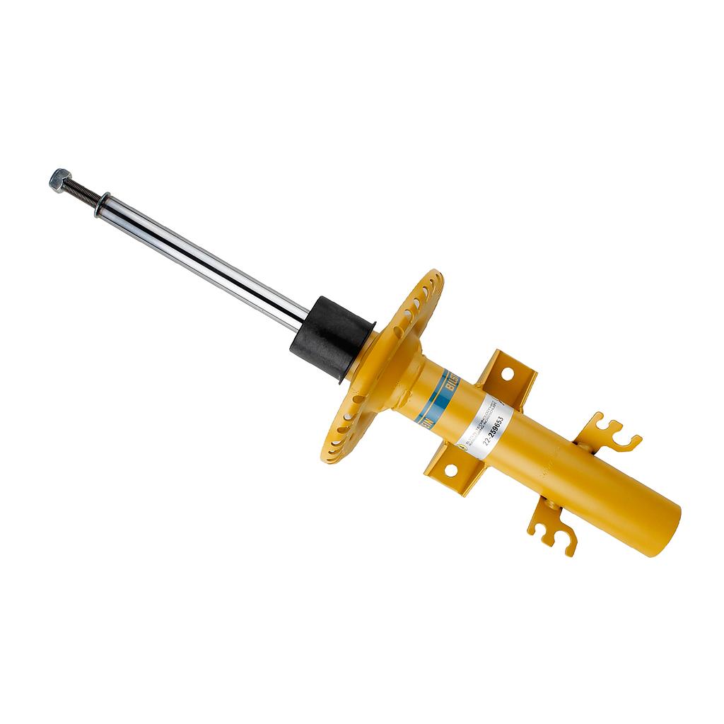 Bilstein B8 Front : VW BUS Multivan T6 ;V