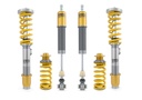 Kit Öhlins Road & Track BMW M2 F87, 2015-