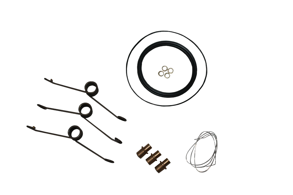 REPAIR KIT 2INCH FEMALE DRY-BREAK KS118