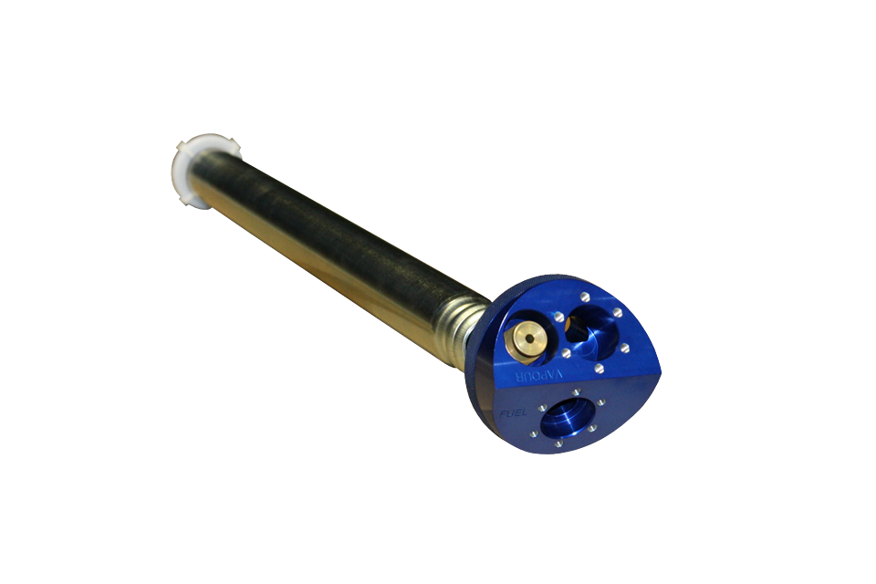Raccord ASSY FUEL DRUM FILL/DRAIN 50-200L