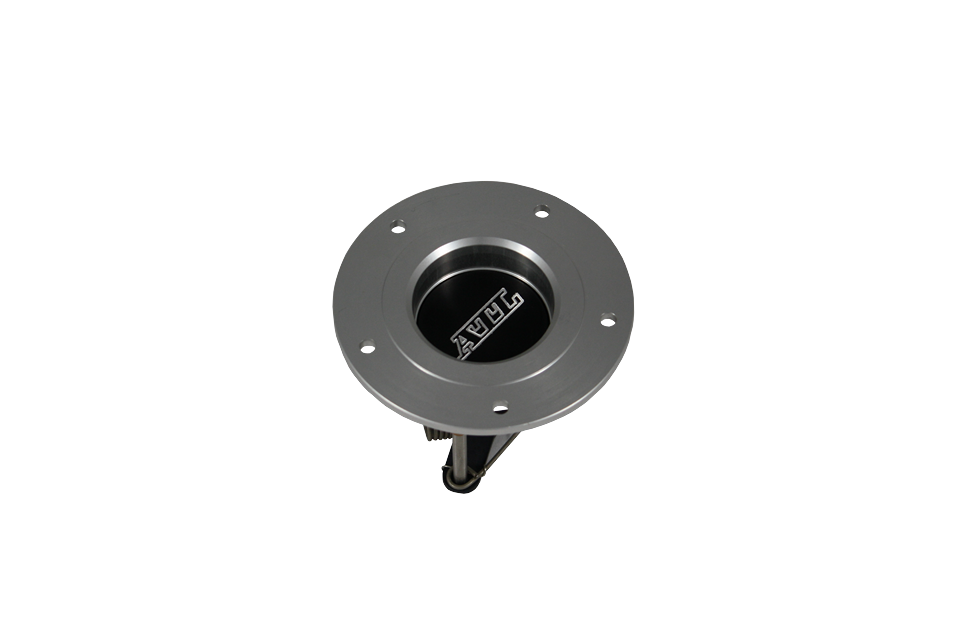 VALVE FEMALE DRY-BREAK SINGLE 1.5INCH TANK MOUNT RE166