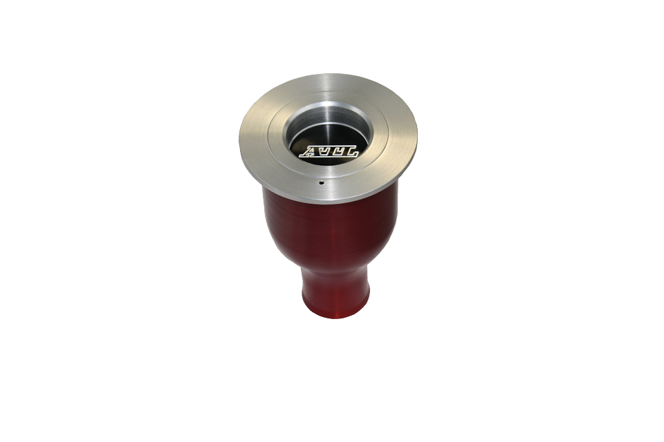VALVE FEMALE DRY-BREAK SINGLE 1.5INCH 1.5 TuyauTAIL RE164