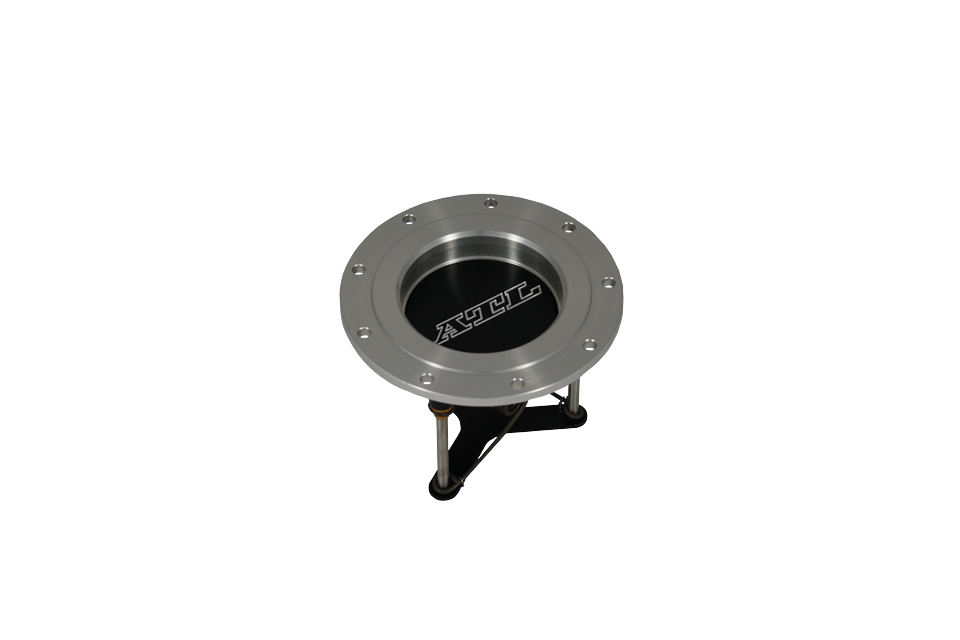 VALVE FEMALE DRY-BREAK SINGLE 2INCH 1016-9 TANKMNT RE153