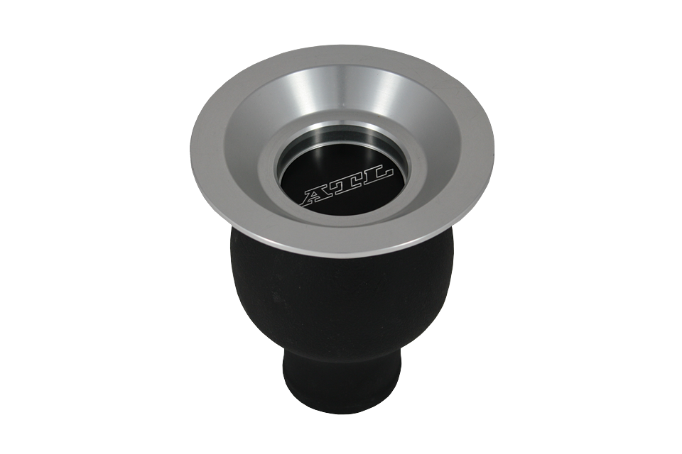 Vanne rapide femelle - 2" - tuyau 2.5" HOSETAIL RE104