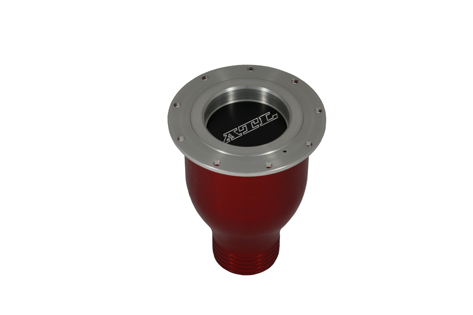 VALVE FEMALE DRY-BREAK SINGLE 2INCH 4.3-9 2.25 HT RE182