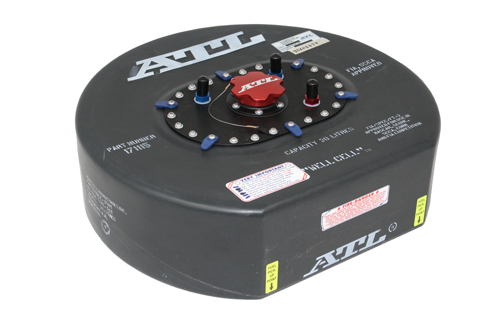 CELL SAVER D ASSY 30L DA108