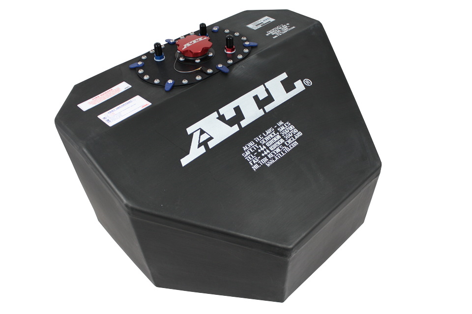 ATL Benzinetank PORSCHE ASSY 100L POR911/565