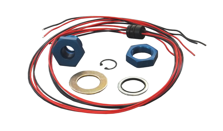 Raccord ASSY ELECTRICAL PAVE SP11M -12S