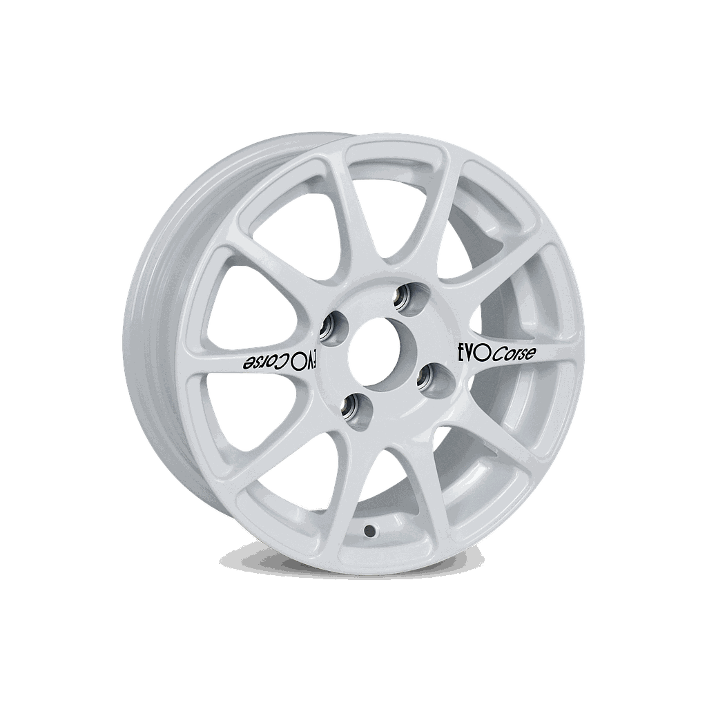 Jante Sport, 6x14, ET=16, PCD=4x110, CB=61, Yamaha YHZ1000-R