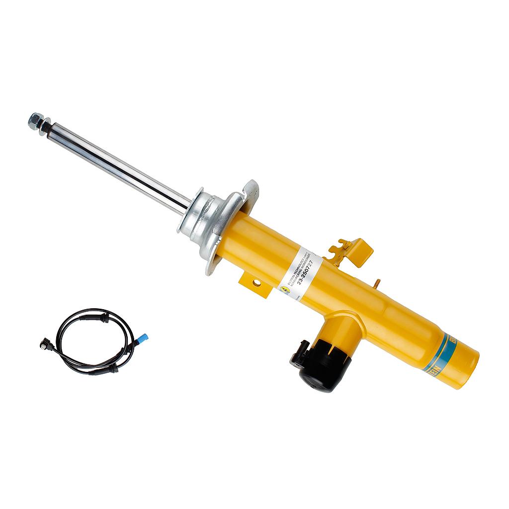 Bilstein B6 Linkssvoor : BMW 1-4 F20-36 2WDDT