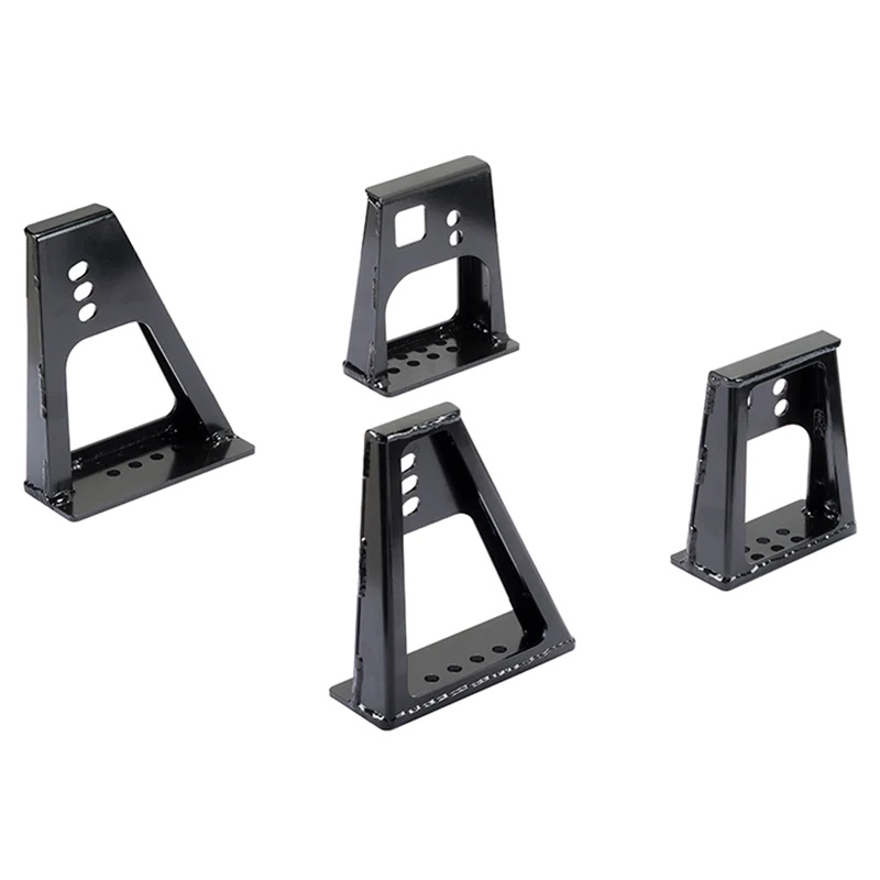 Fixations de baquet GT635