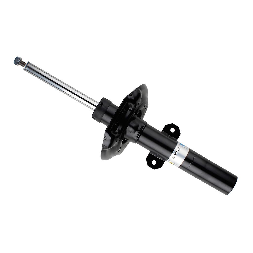 Bilstein B4 Front : Renault Megane IV V