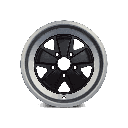 Wheel StuttgartCorse, 8x15, ET=10.6, PCD=5x130, CB=71.6, Porsche 911 (1970-1977)