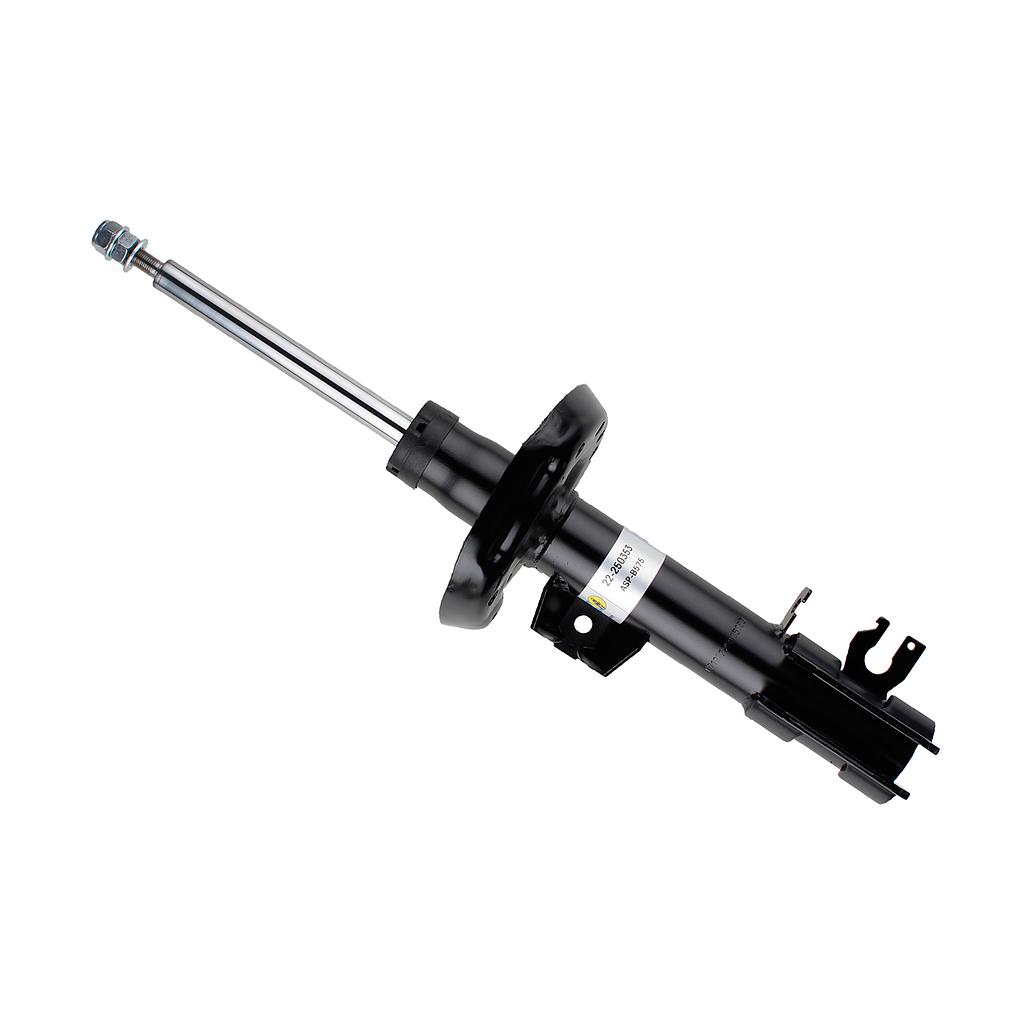 Bilstein B4 Front right : Opel Corsa E Std.
