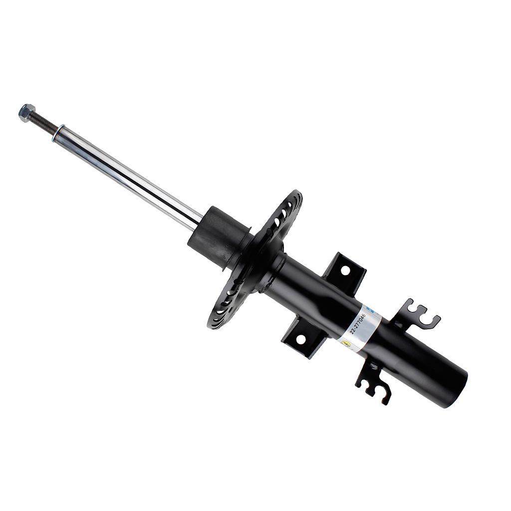 Bilstein B4 Front : VW T6 Bus Klemmung Sport V