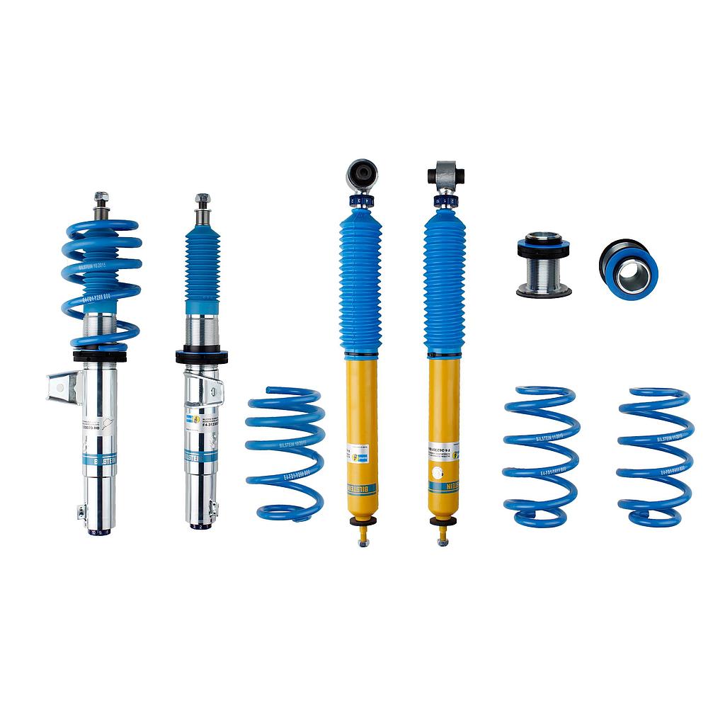Bilstein B16 : Audi A3 8V Golf 7 50mm Multi6