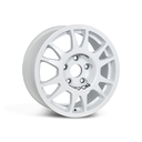 Jante SanremoCorsme, 6x15, ET=16, PCD=4x108, Peugeot 106 / Saxo