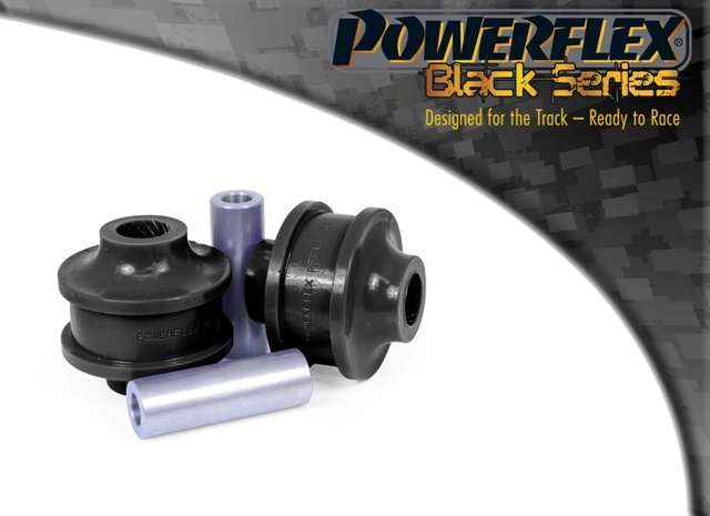 Front Wishbone Rear Bush