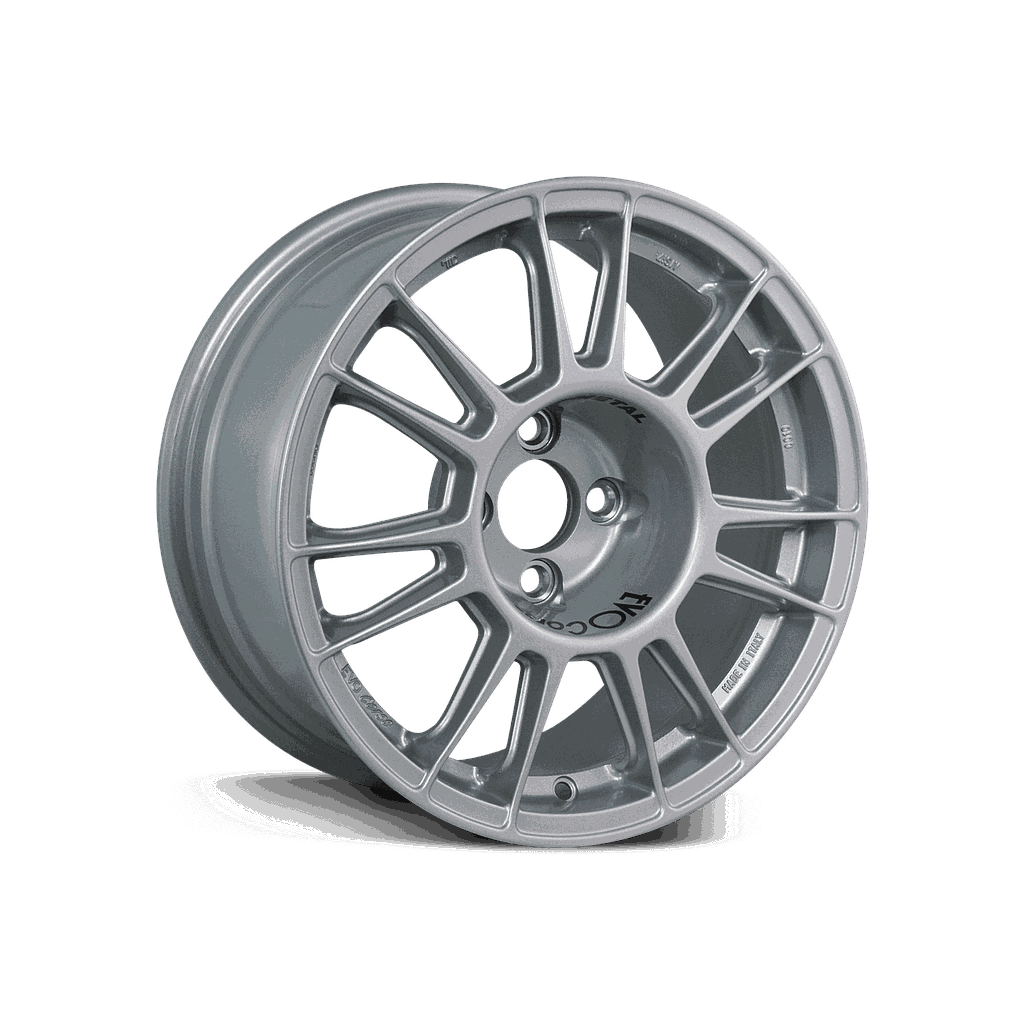 Jante X3MA, 7x15, ET=15, PCD=4x98, CB=58.1, FIAT