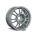 Alloy wheel X3MA 15, 7x15 ET=15, PCD=4x98, CB=58.1 FIAT