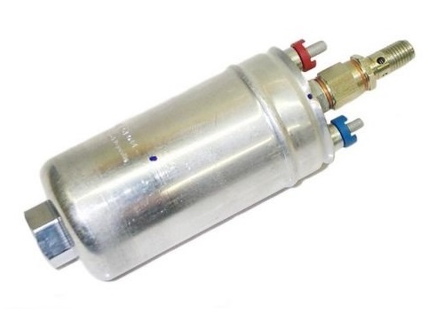 Bosch high pressure fuel pump 6 bars