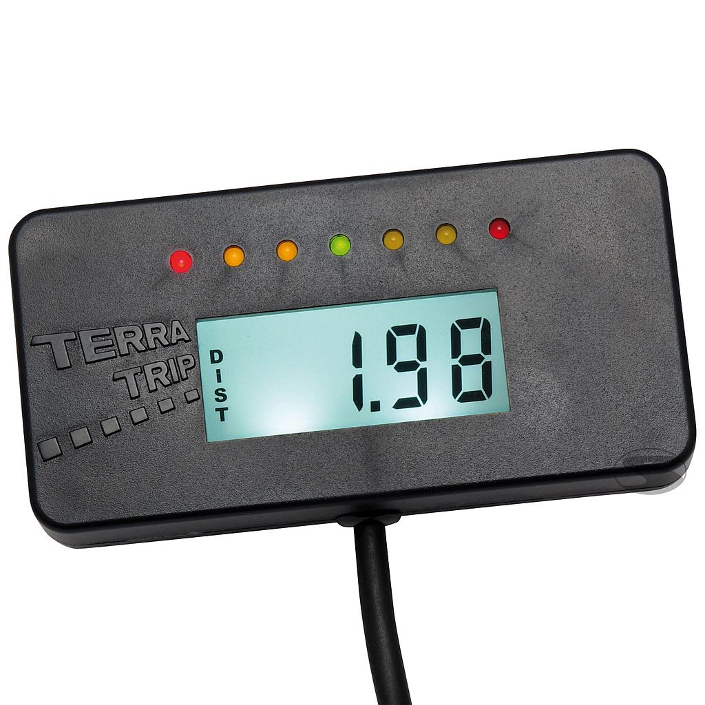 Ecran déporté Terratrip