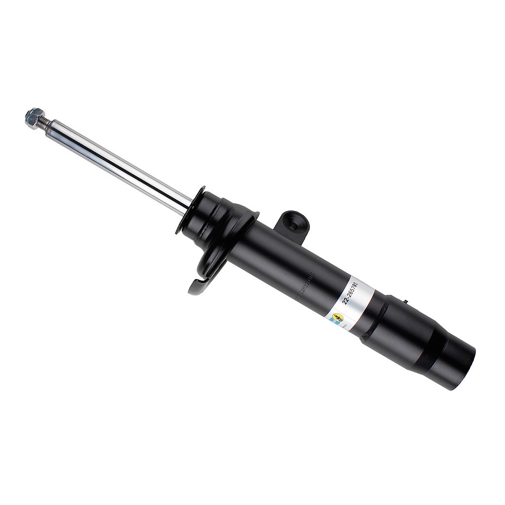 Bilstein B4 Avant droit : Mini BMW M3 M4 F80 F82 VR