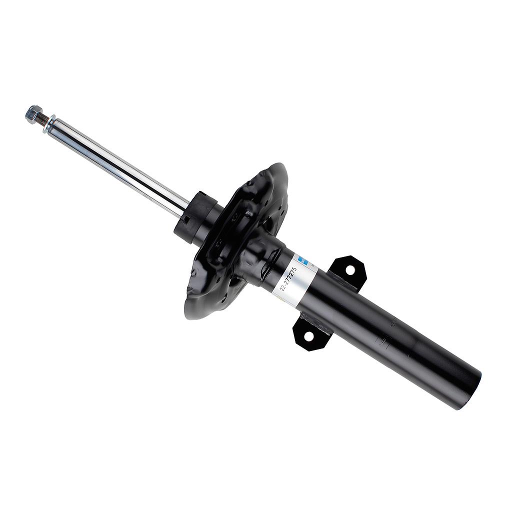 Bilstein B4 Avant : Renault Scenic IV V