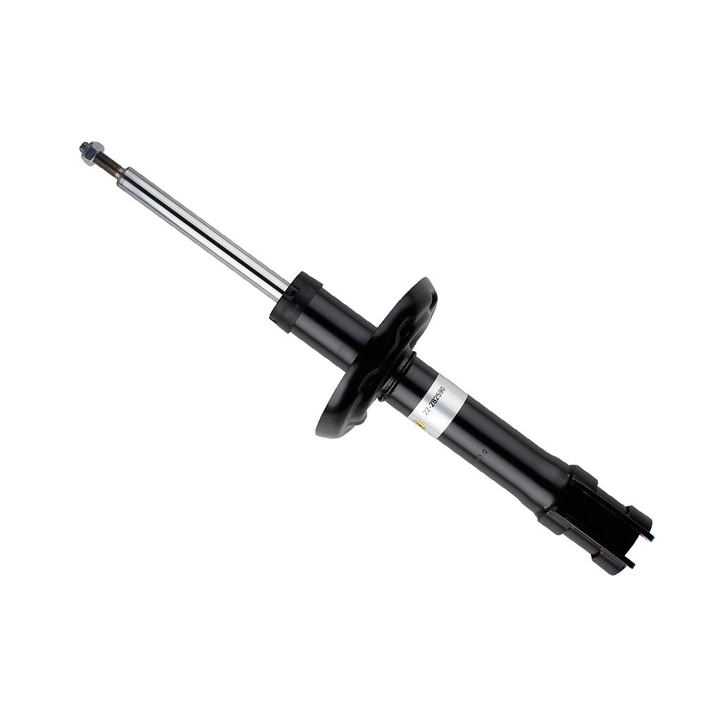 Bilstein B4 Front : Opel Corsa UTILITY ab Bj. 2011V