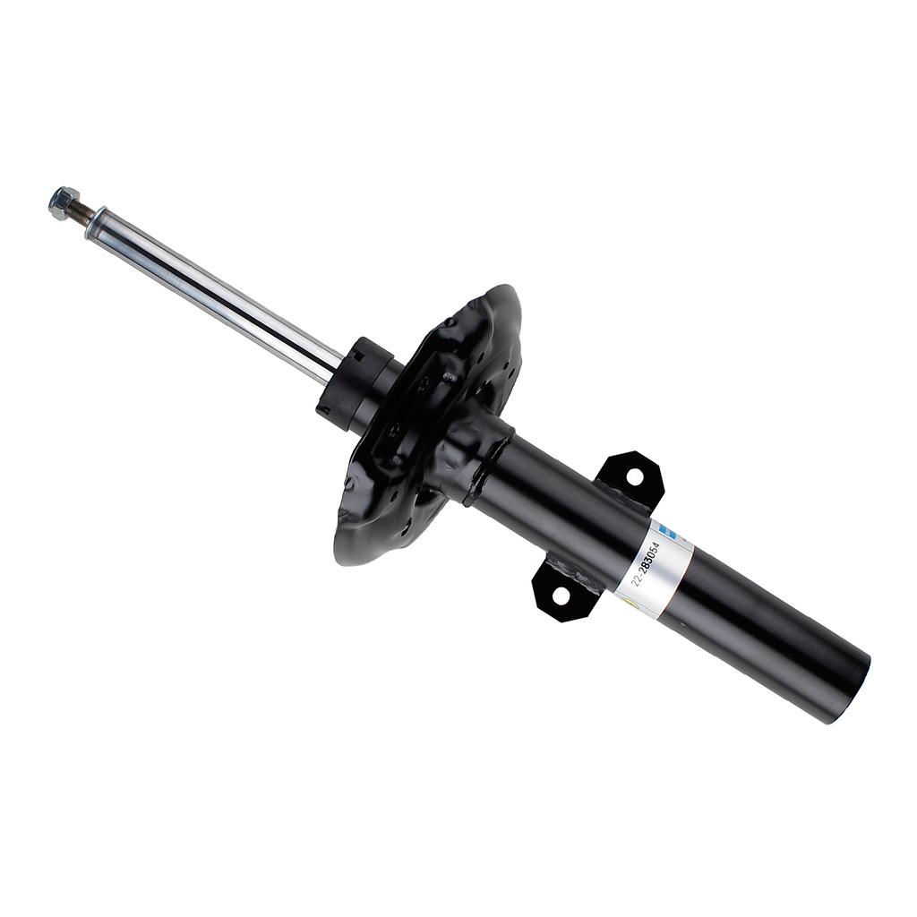 Bilstein B4 Vooraan : Renault Scenic IV 7-Gang Autom V