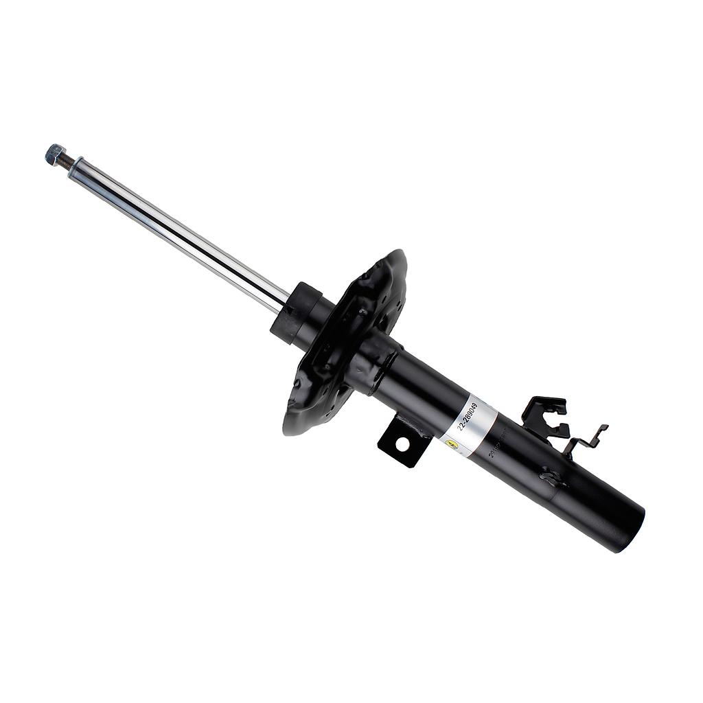 Bilstein B4 Avant droit : Renault Koleos II 2WD