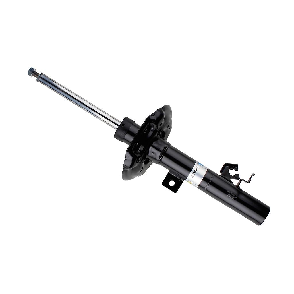 Bilstein B4 Front right : Renault Koleos II 4WD