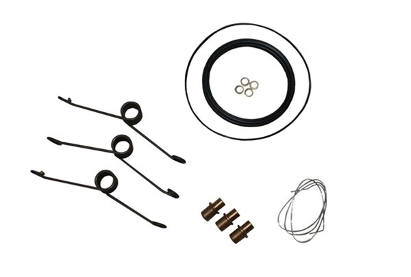 REPAIR KIT 1.5INCH FEMALE DRY-BREAK KS164
