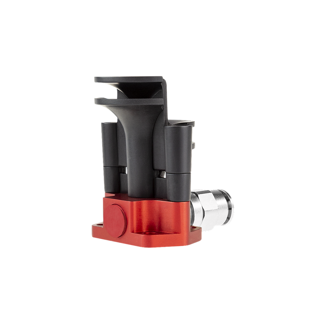 Petal Nozzle - Complete