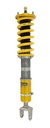 Kit Öhlins Road & Track Honda S2000 AP1 / AP2 1999-, set