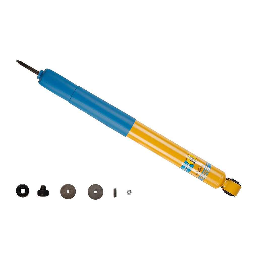Bilstein B6 Avant : Dodge Ram 3500 4WD ;V
