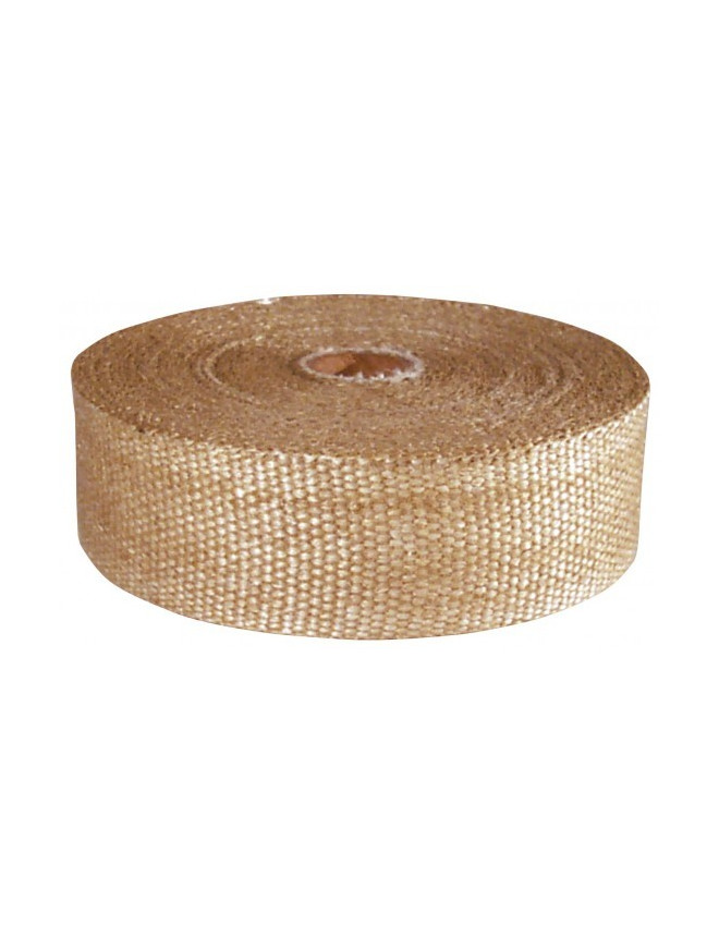 RUBAN ISOLANT 25 MM (LES 15M)