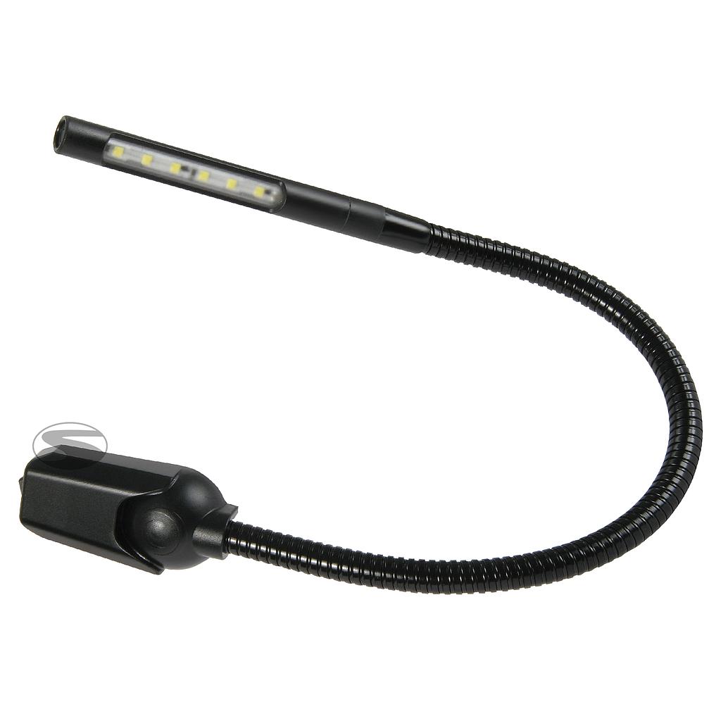 Lampe copilote flexible - Led