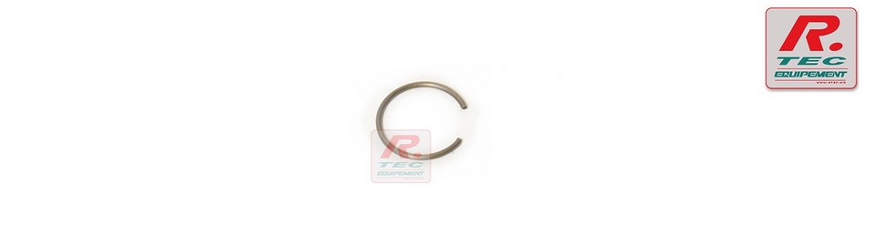F9003630 - Retaining ring Sadev