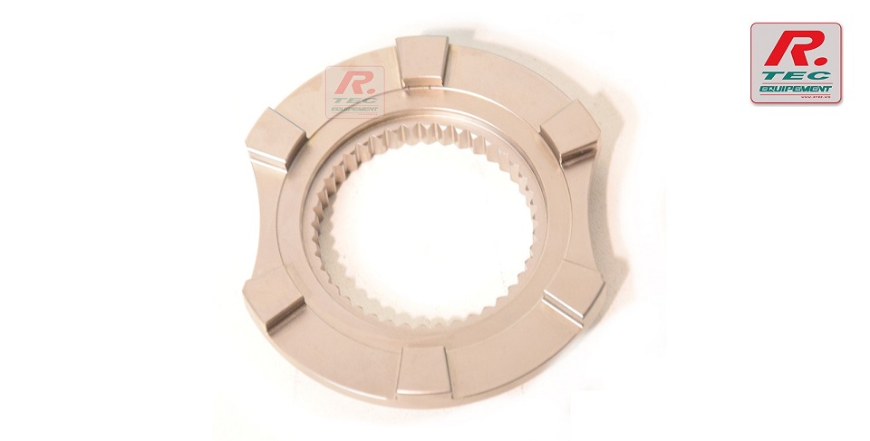 F9033207 - 6th gear dog ring - Sadev