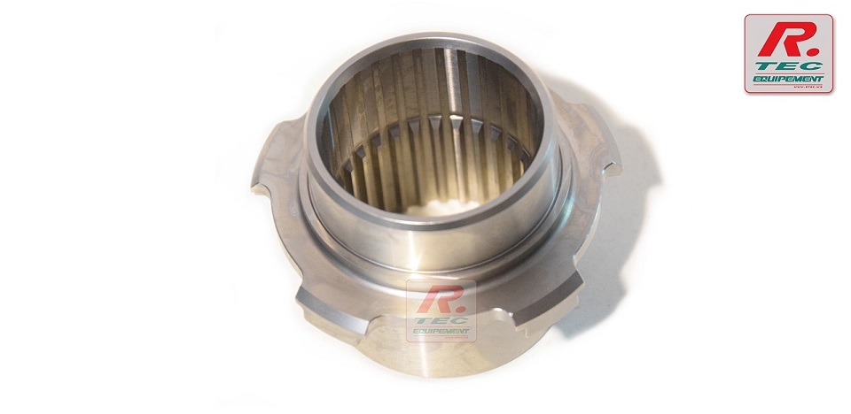F9052203 - Fixed dog ring for reverse gear shaft - SADEV