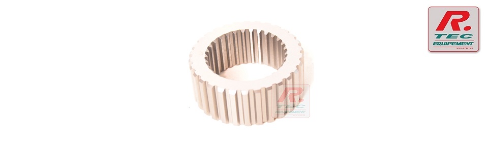 F9052206 - Dog ring hub - Sadev
