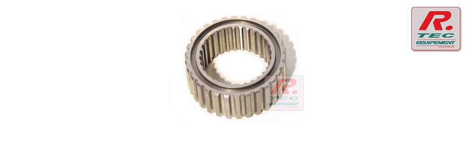 F9052207 - Dog ring hub - Sadev