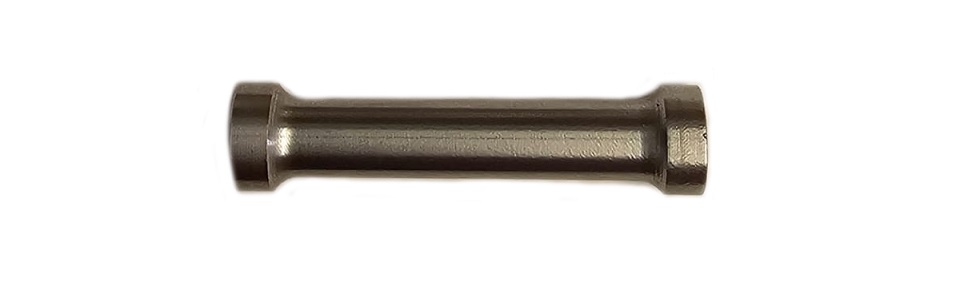 Barre de maintien étrier Clio Gr.A : 14X8X61.7