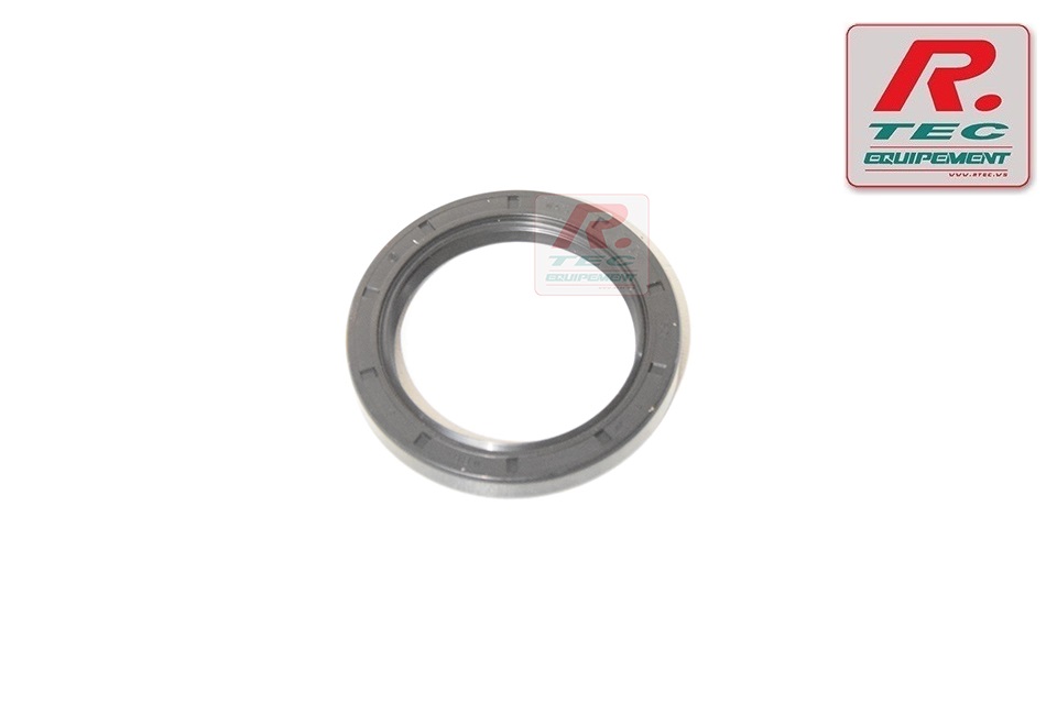 0205044 - Joint double lèvres nitrile Ø 45 x 60 x 8 # (NUE) - SADEV