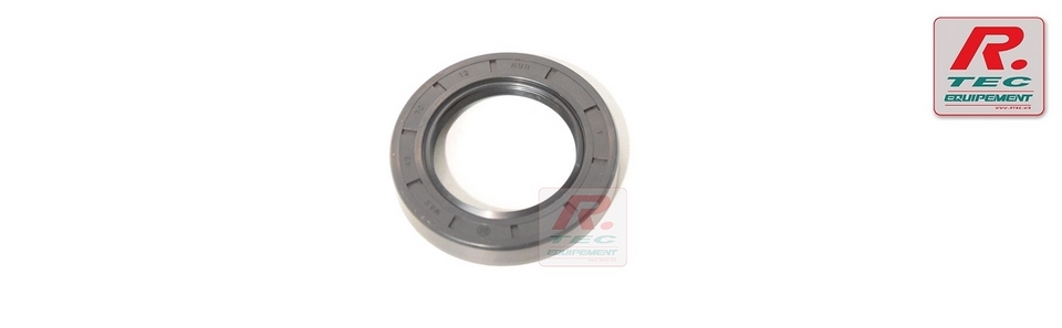 0205047 - Ø 45 x 70 x 12 nitrile lip seal - Sadev