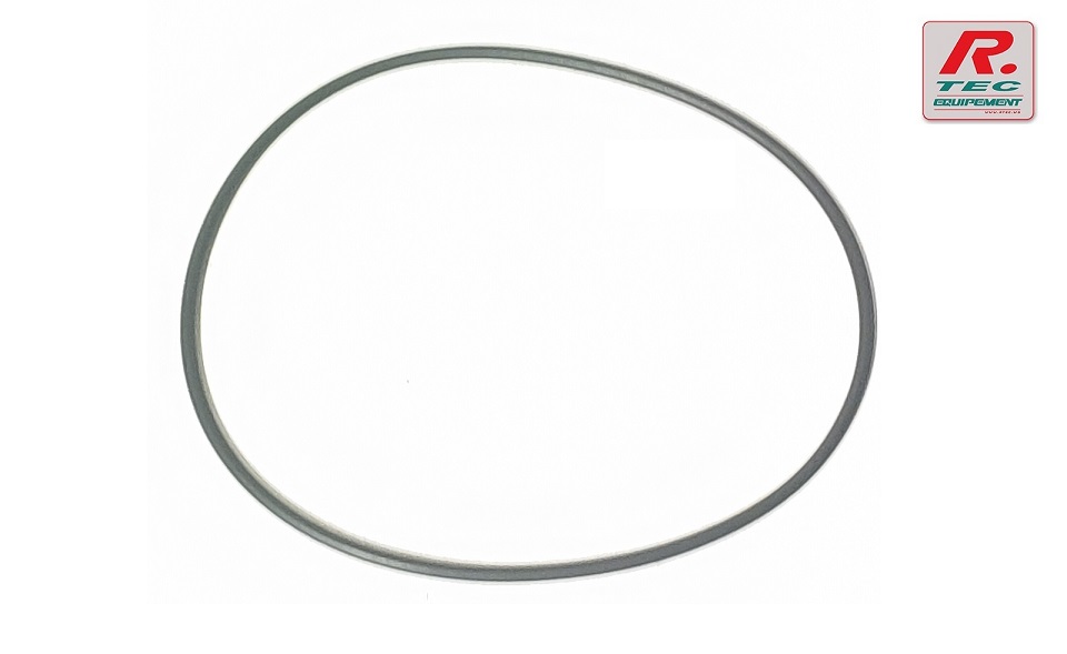 0201057 - Ø 110 x 3 nitrile o'ring seal Sadev