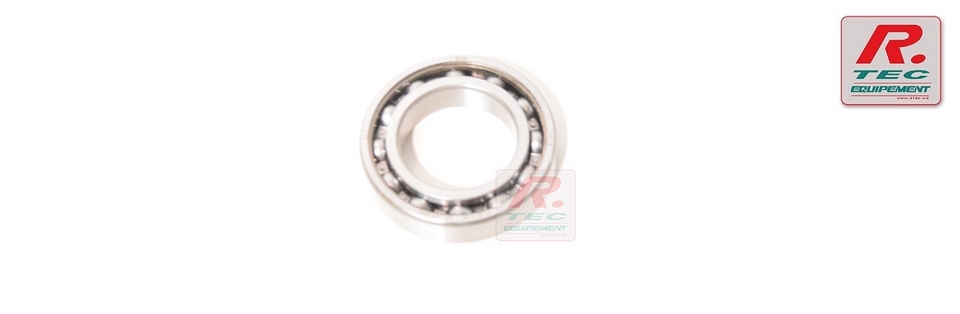 0101034 - 6008 Ball bearing - Sadev