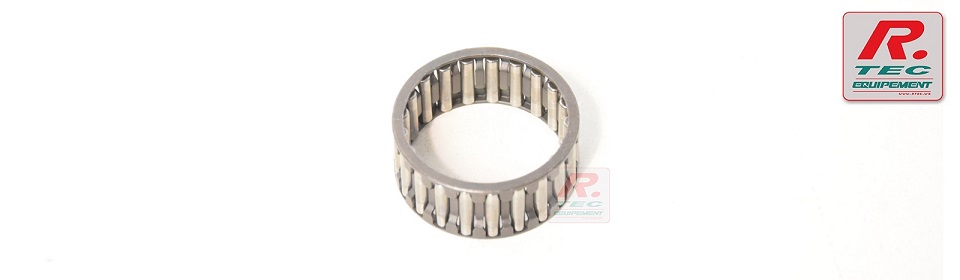 0105018 - Ø35 x 42 x 18 Needle cage Sadev